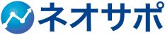 ネオサポ　ロゴ大s